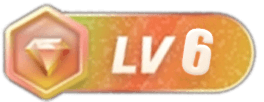 LV6 等级-LV6-独行