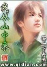 小说 《我从山中来》 作者：等一下再来 全本