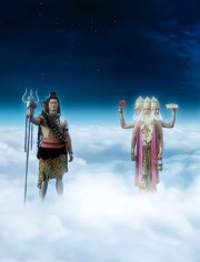 《众神之神》完整版中文字幕：820集印度神剧全集HDRip！
